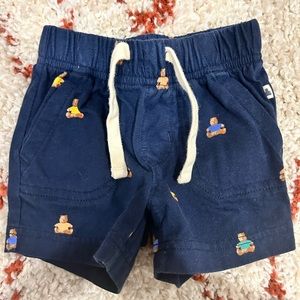 Baby Gap shorts